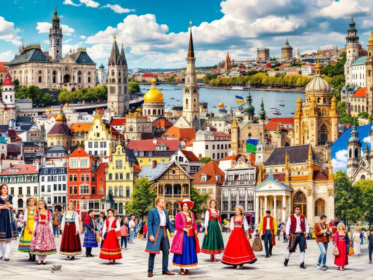 Stilul de viață al românilor: Între tradiții și tendințe moderne