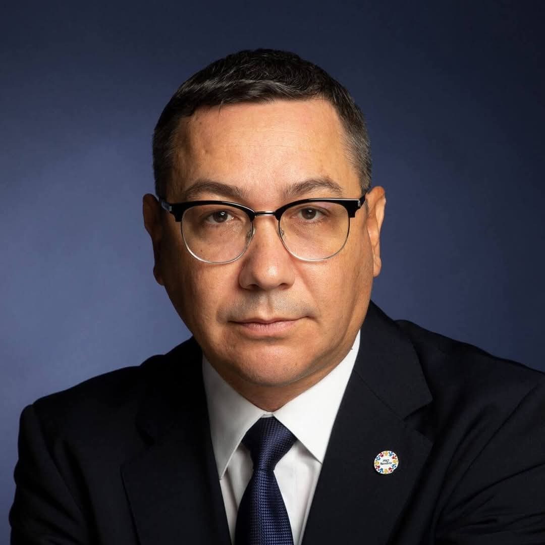 Victor Ponta, candidat la Președinția României: „Sprijin pentru diaspora și pensii indexate”, alături de Eugen Teodorovici