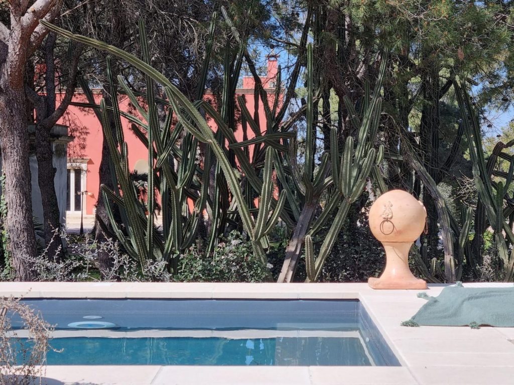 Petra Country House: Soulful Retreat near Lecce