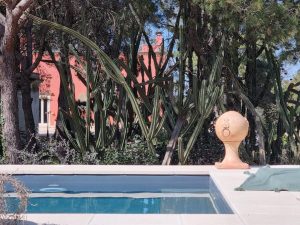RomaniaLifestyle 24 Petra Country House: Soulful Retreat near Lecce