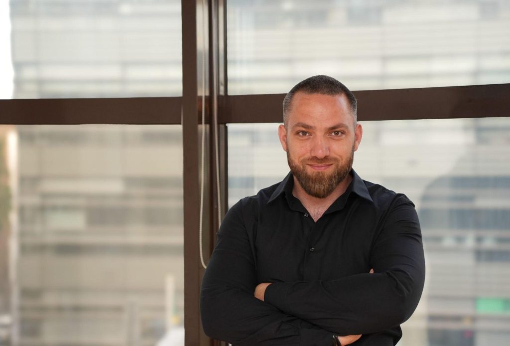 Why George Reteșan’s Vision Is Changing Lives in Romania and France