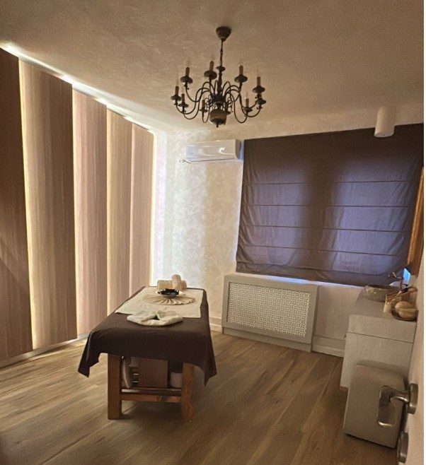 Breeze Luxury Spa – locul unde relaxarea devine un stil de viață