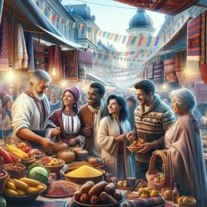 lifestyle internațional