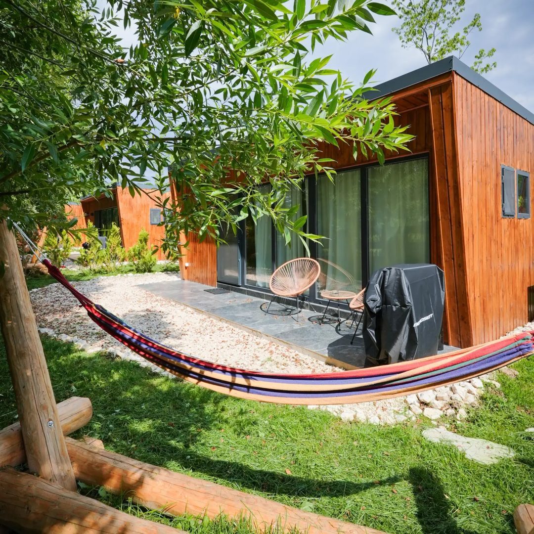 Eduard Petrescu și Sorin Pastramă lansează un nou standard de corporate retreats la Mălinului Resort