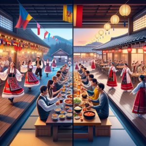 lifestyle comparativ