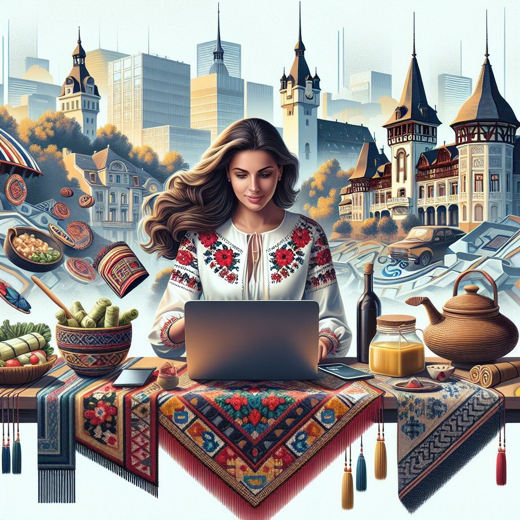 lifestyle românesc