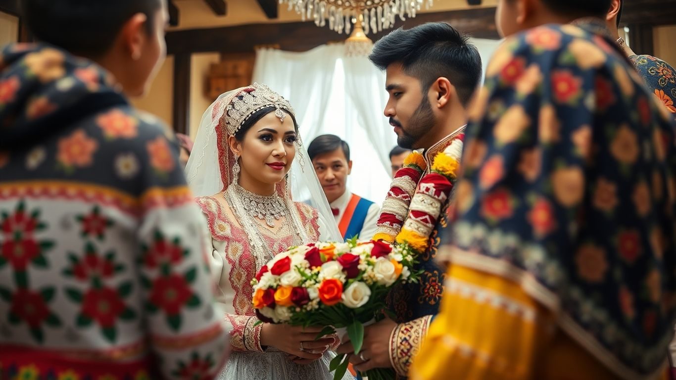 Obiceiuri de nuntă în diferite regiuni: diversitatea culturii românești