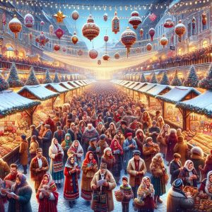 Crăciunul în România