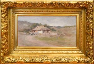 Galeriile de Artă A. Rădulescu inaugurează la Eko Group Vila un program exclusivist de educație artistică pentru companii