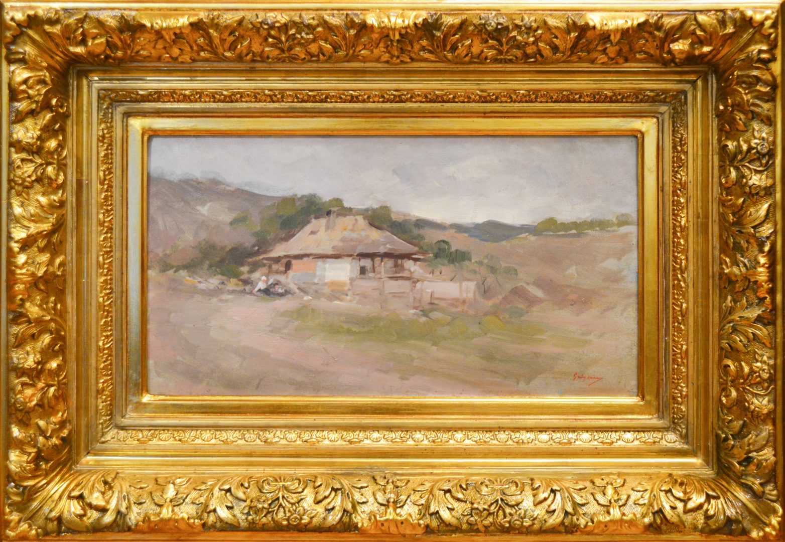 Galeriile de Artă A. Rădulescu inaugurează la Eko Group Vila un program exclusivist de educație artistică pentru companii