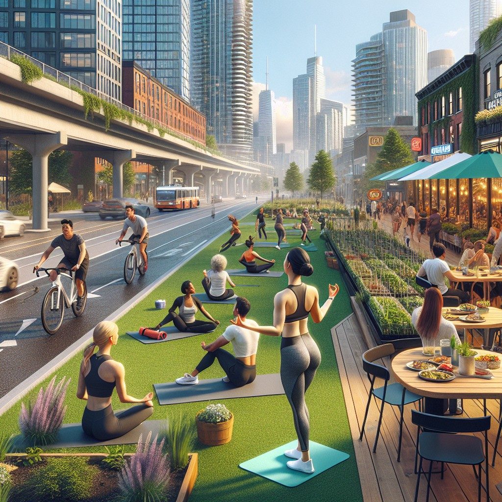 Ghid de wellbeing urban: obiceiuri simple pentru un stil de viață echilibrat