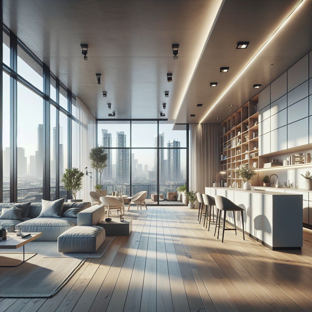 Cum influențează minimalismul modul în care trăim în marile orașe