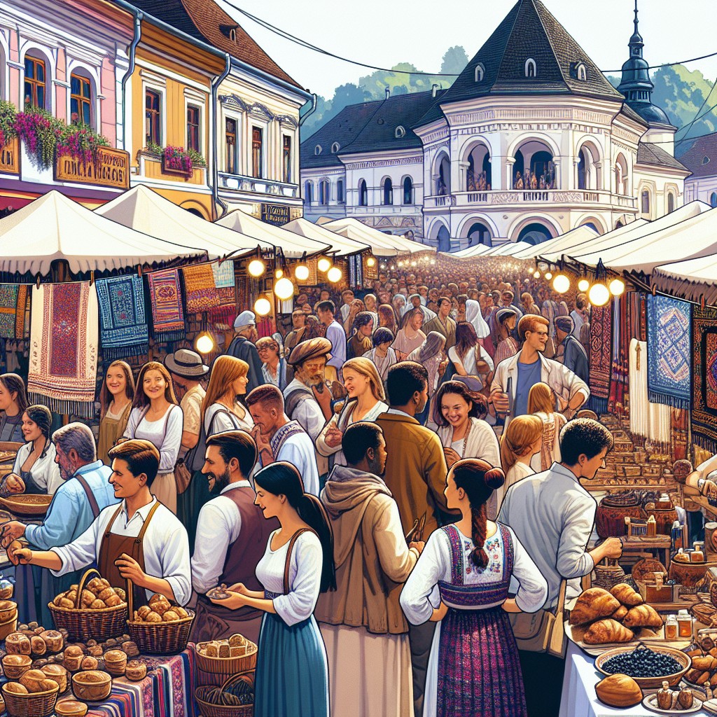 De ce revenim la produsele artizanale: schimbări în consumul românilor